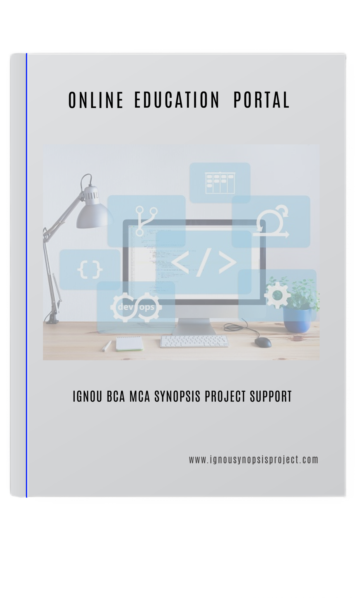 project-proposal-synopsis-submission-and-approval-ignou-bca-mca